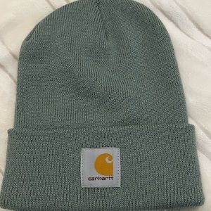 Carhartt beanie